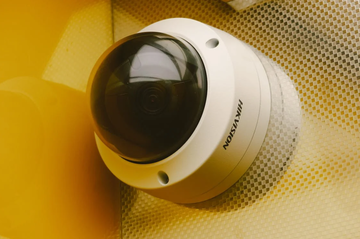 La vidéo surveillance et les caméras de comptage : Gardez un œil sur votre entreprise