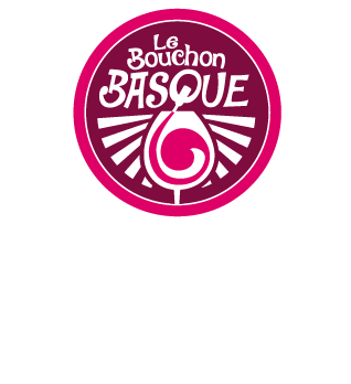 Chistera et coquillages