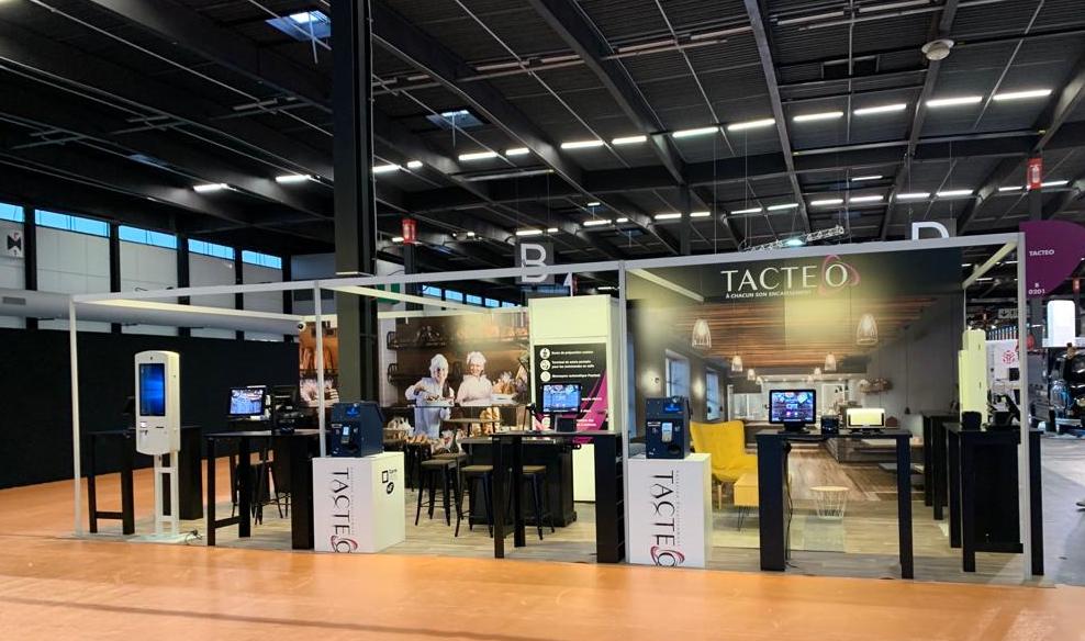 Stand 2019 vison 3D