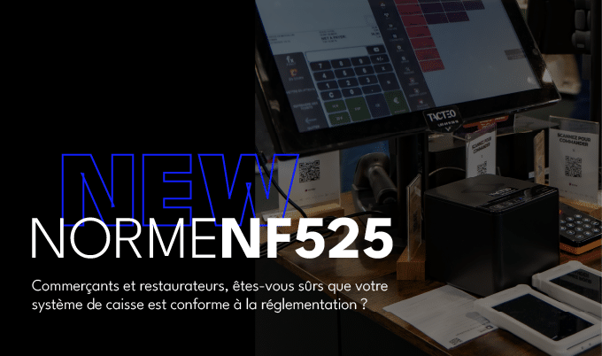 Compatibilité légale : tout savoir en matière de caisse