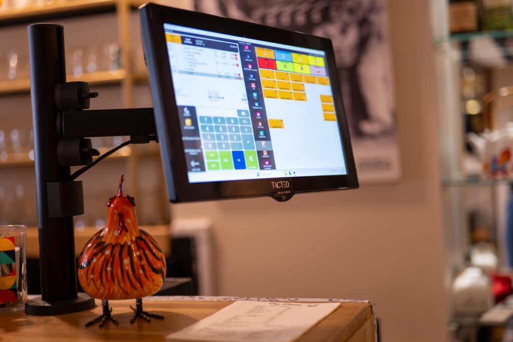 Quel logiciel de caisse choisir pour un restaurant à Pau, Oloron-Sainte-Marie ou dans le Béarn ?